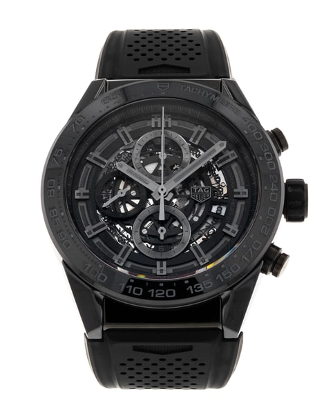 Tag Heuer Carrera CAR2A90.FT6071